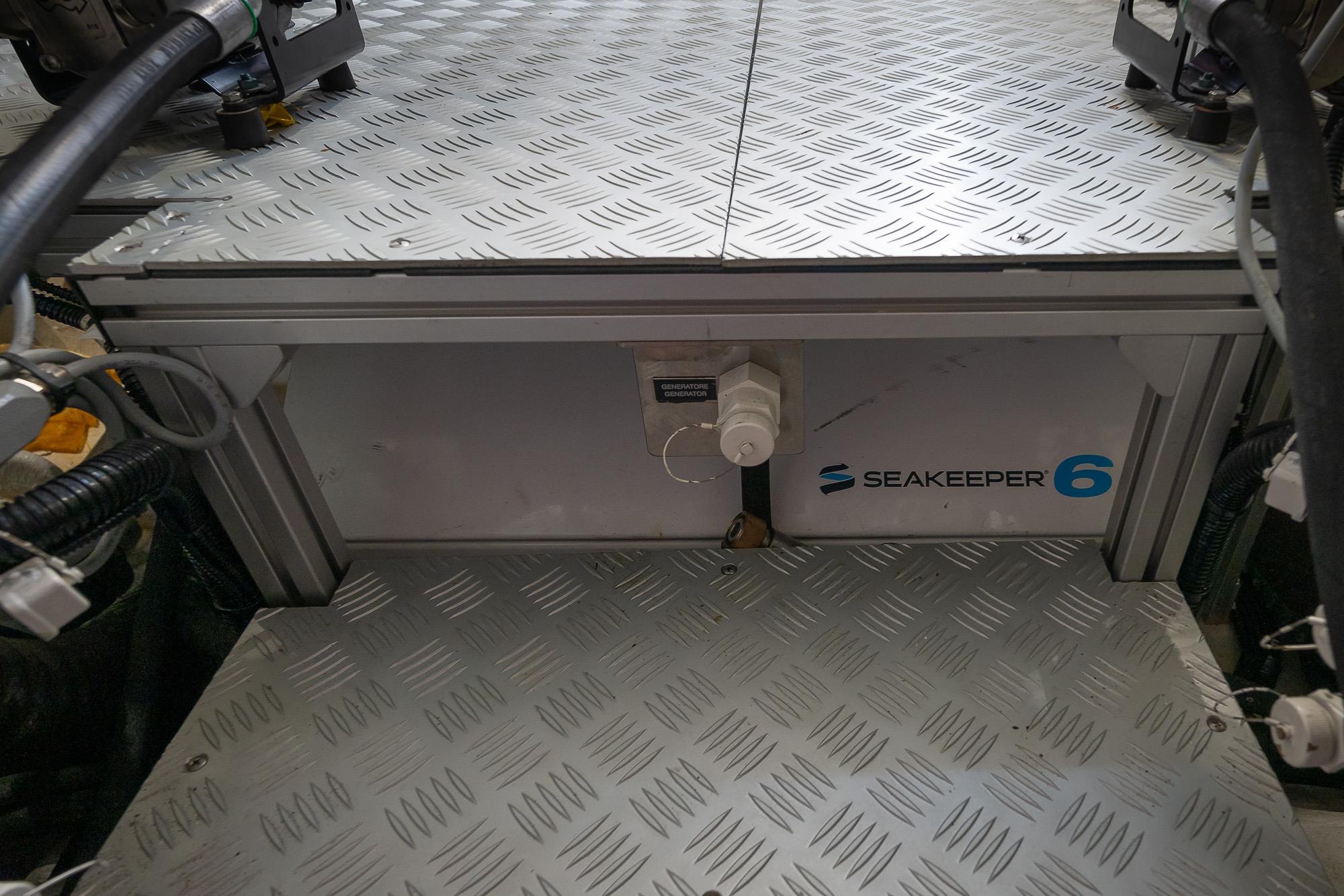 2019 RIVA 56' RIVALE 